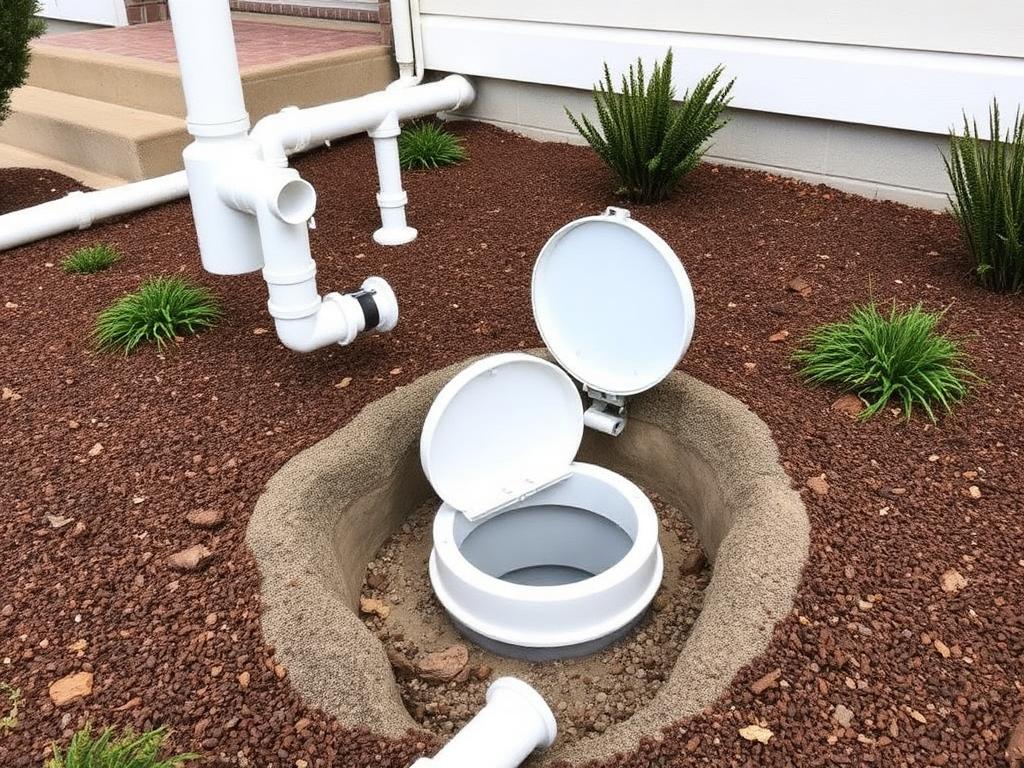 Sewer Pump Repair