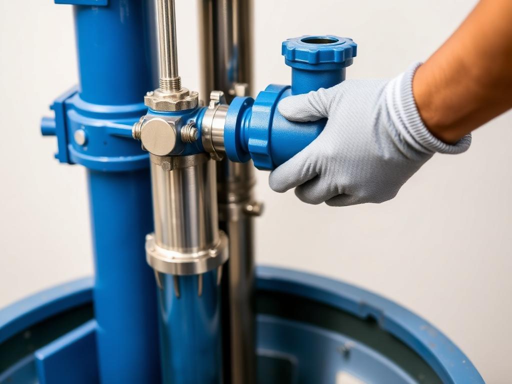 Well Pump Repair